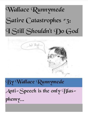 cover image of I Still Shouldn't Do God